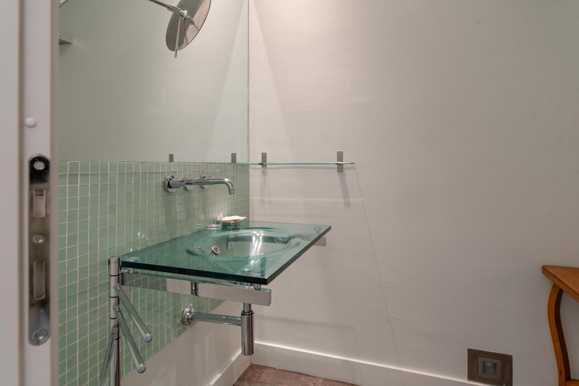 Appartement Designer Loft à Turin Extérieur photo